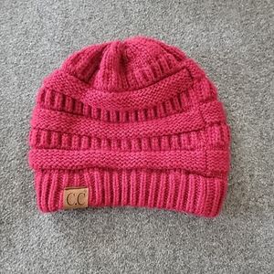 CC Beanie